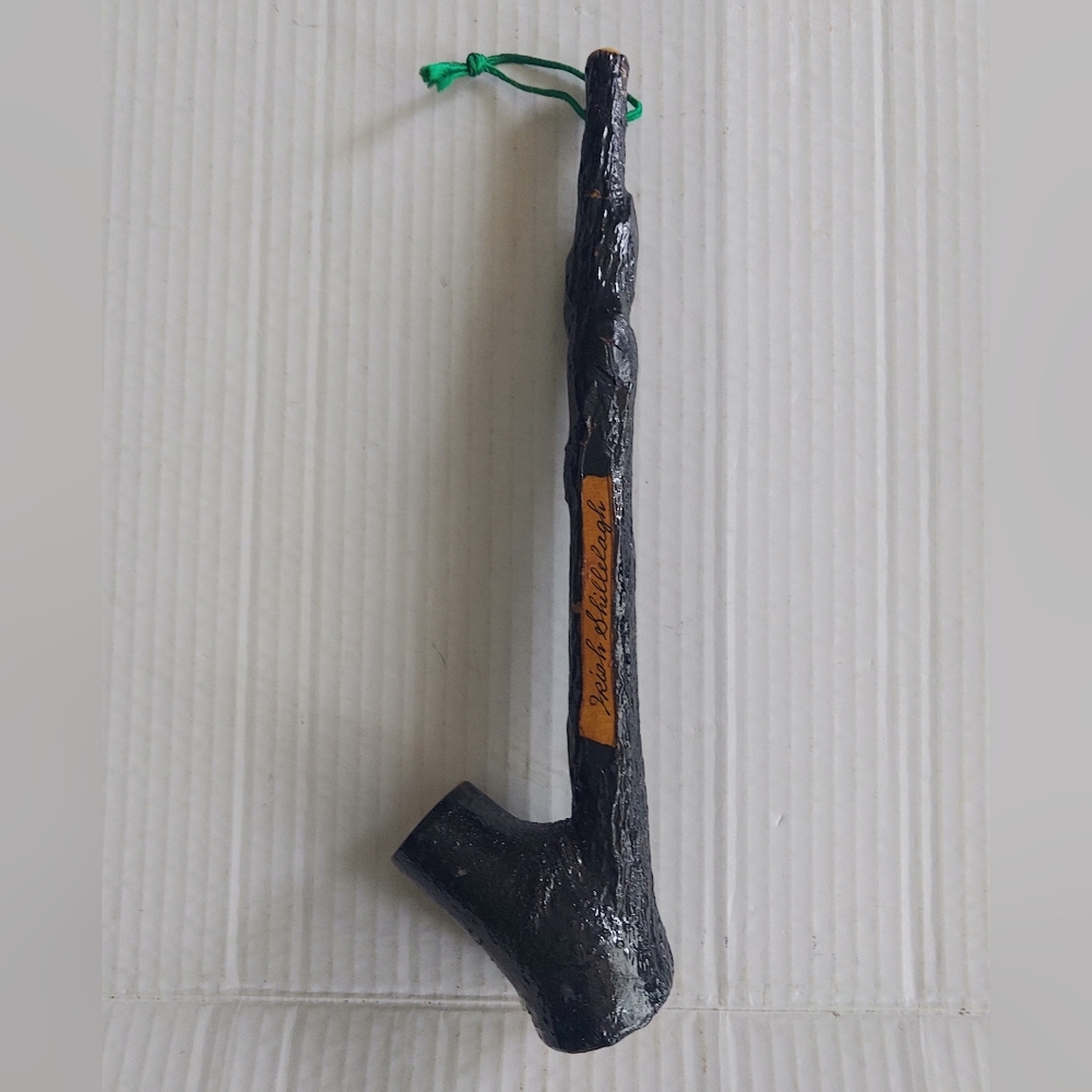 Irish Shillelagh Vintage club, 11” Long - Collectible